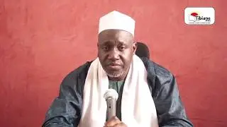 Ahmadou Kanté : Regard Musulman sur le Mahdi, Dajjal (Antéchrist) et Jésus à la fin des temps