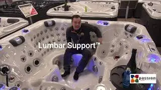 Passion Spas  - The New Spa Exhilarate