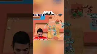 Cutter Ali core. 🙌👑 #brawlstars #cutterali #funny #supercell