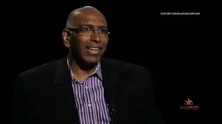 Black self determination