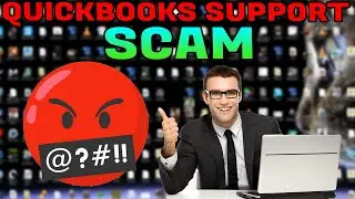 Мошенничество QuickBooks раскрыто, когда я сам решил проблему
