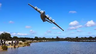 RC Saunders-Roe Princess