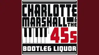 Bootleg Liquor