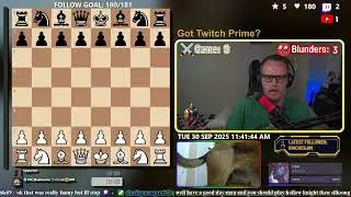 🔴 Squashed Bugs + New Rewards 🪦⏳| Journey to 1200 | Rapid Tuesday ♟️🔥