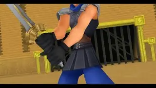 Roulette Chaos Kicks in During Zack II Fight