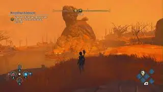 Immortals Fenix Rising #004, Lets Play PC, Action Adventure, griechische Mythologie, RPG, Roleplay,