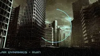 STELLAR DYNAMICS - RUIN