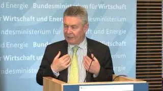 Dialog &uuml;ber die Transatlantische Handels  und Investitionspartnerschaft TTIP