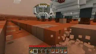 minecraft mars protocol survival world part 25