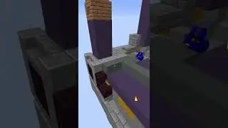 Was I Unlucky Or Is It A Skill Issue in Minecraft Hypixel Sheep Wars...