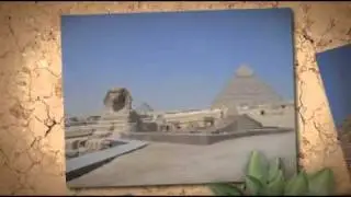 Discovering Egypt