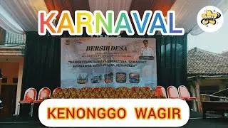 🔴LIVE  KARNAVAL SUMBERSUKO KENONGGO WAGIR MALANG