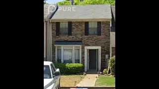 Birmingham Townhomes for Rent 2BR/2BA by Birmingham Property Management