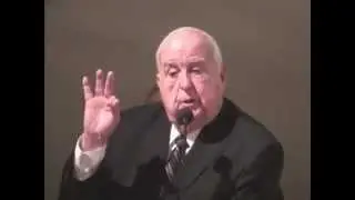 Billy Paul Branham Testimony Prince Albert, Saskatchewan