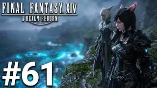 Lets Play Final Fantasy XIV ARR - Part 61 - The Sea Rises