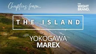 Yokogawa Marex - excerpt from The Wight Brand Film - 