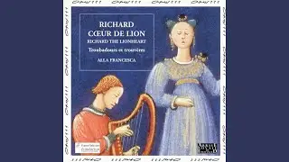 Canticum exercuit, Canticum letitie
