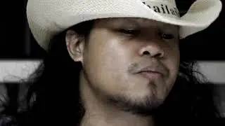 Randy Atup - Arthur's Theme (cover)