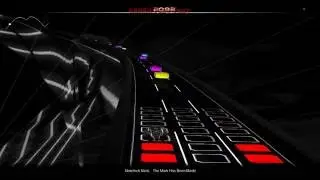 Audiosurf элитный таран