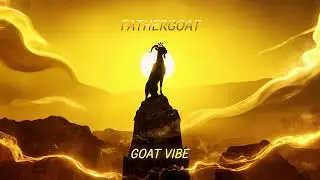 FatherGoat - Goat Vibe (Official Audio) | D&B x Tagalog Folk Fusion 🇵🇭