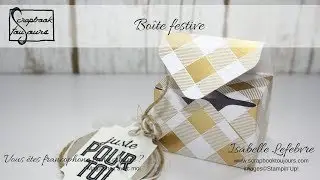 Boite festive #2