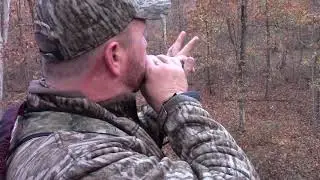 #HuntQuest #deercalls Woodhaven Proflex Deer Calls