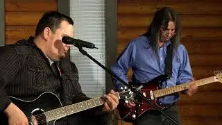 Still Alive - Black Eyed Creez - Original Written and Sung By Lorin Piche (2010)