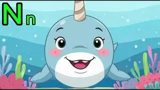 “English Educational Animated Cartoon for Everyone” 1