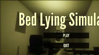 bedlying simulator gameplay