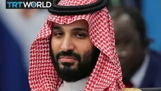 Why has the EU blacklisted Saudi Arabia?