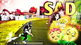 Free fire montage video|| High quality video || capcut edit 😳