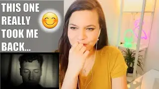 REACTION VIDEO | DISTURBED - If I Ever Lose Faith In You
