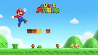 (Gameplay) Momentos divertidos con Mario. BrosFunny moments with Mario Bros. 😅🎈