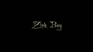 Zink Boy -_- YESU (Official audio)2024