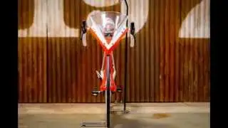 fUCI concept bike flips the bird at racing rules