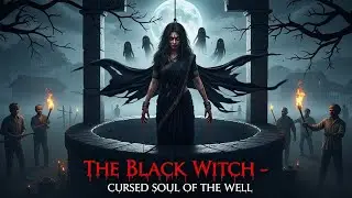 The Black Witch of the Well 😱 | True Village Horror Story That Will Haunt You Forever