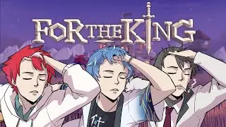 【大和】本來應該從從容容游刃有餘，怎麽回到最初的起點了呢？#fortheking #為了吾王