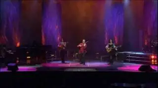 Leahy - Czardas