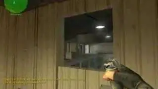Counter Strike Source Assault Ass Kicking