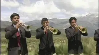 Banda De San Andres Imposible Olvidarte