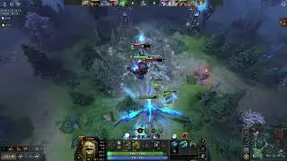 [Dota 2] Pudge (07) [Ranked]