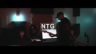 3Stripe - Studio Vibes