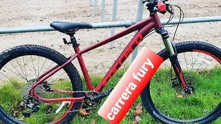 Carrera fury review