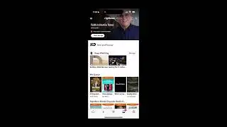 How To Access The RightNow Media App