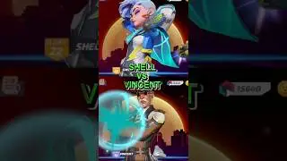 SHELL vs VINCENT | T3 Arena Hero Faceoff