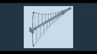 Deploying the LPDA-A0080 wire log-periodic dipole array, 225-3000 MHz