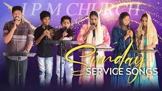IPM_church || SUNDAY SERVICE SONGS || by IPM church members #trending #song #ipm #jesuschrist #music