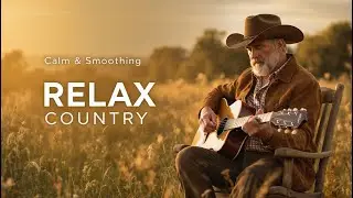 Country Music Holiday Warmth Featuring Kenny Rogers, Dolly Parton & Merle Haggard