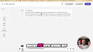 Adobe's Text-Based Editing: Podcast Editing Made Easy! #shorts