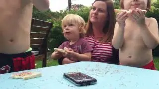 EVO Xplorer road test by Stuff Mums Like
